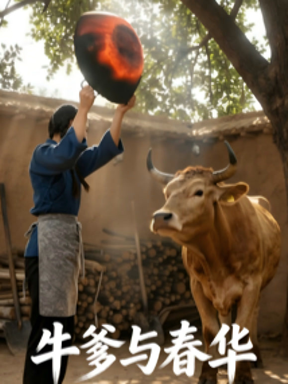 牛爹与春华