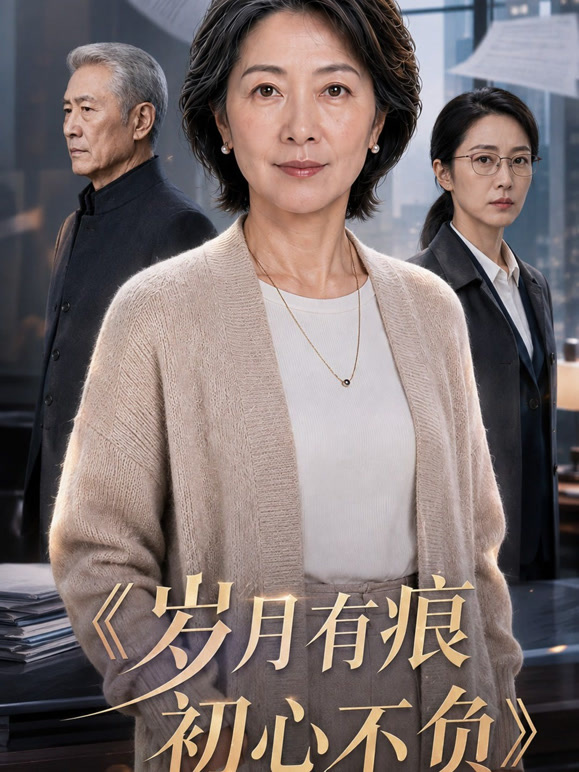 岁月有痕初心不负