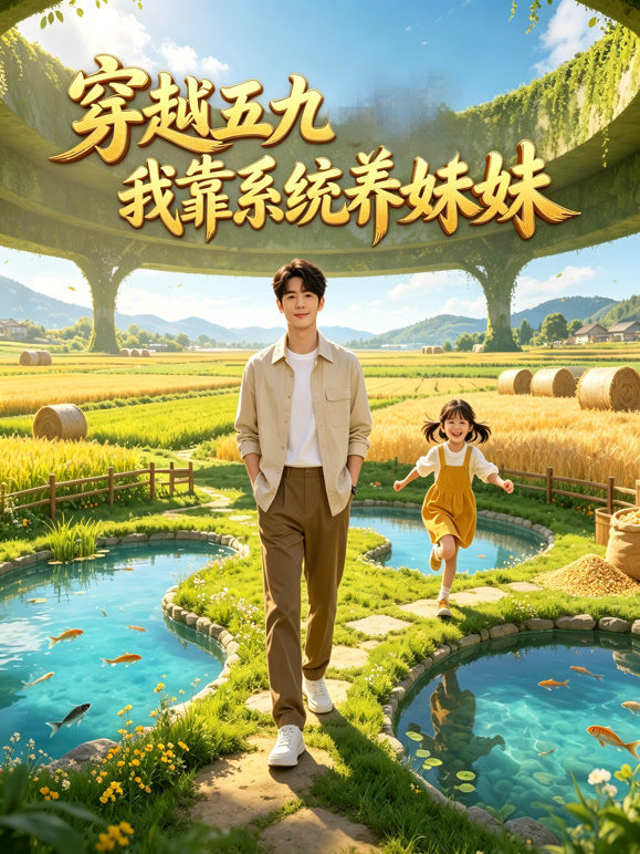 穿越五九我靠系统养妹妹