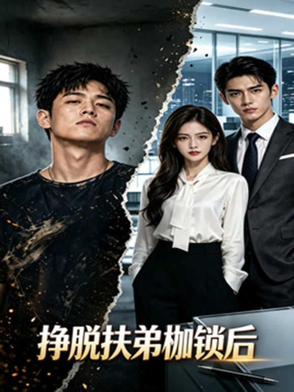 挣脱扶弟枷锁后