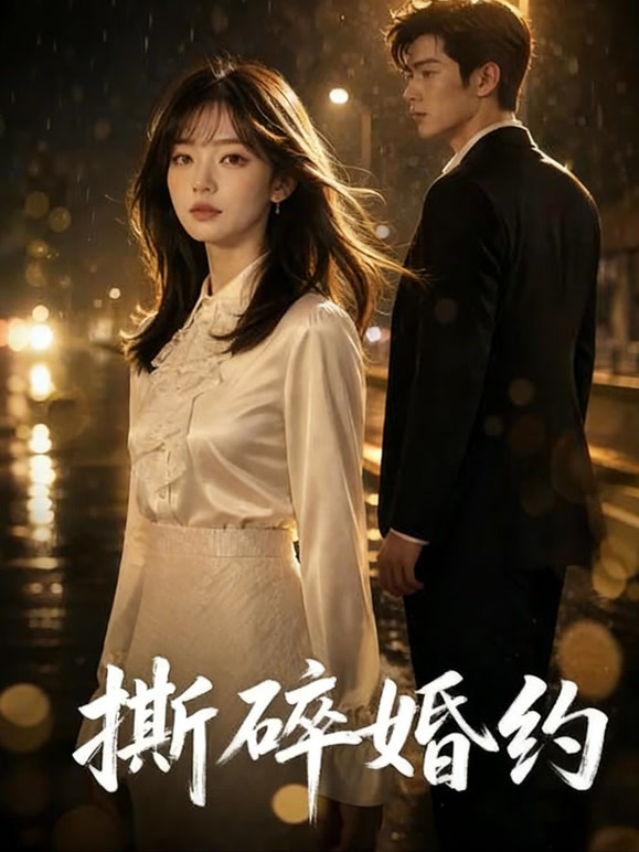 撕碎婚约