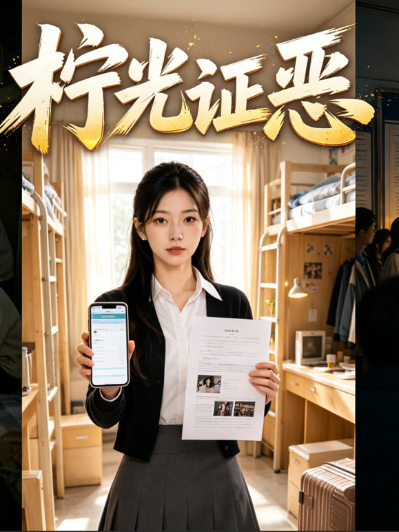 柠光证恶