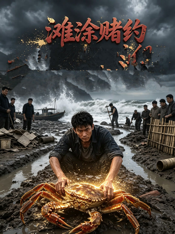 滩涂赌约