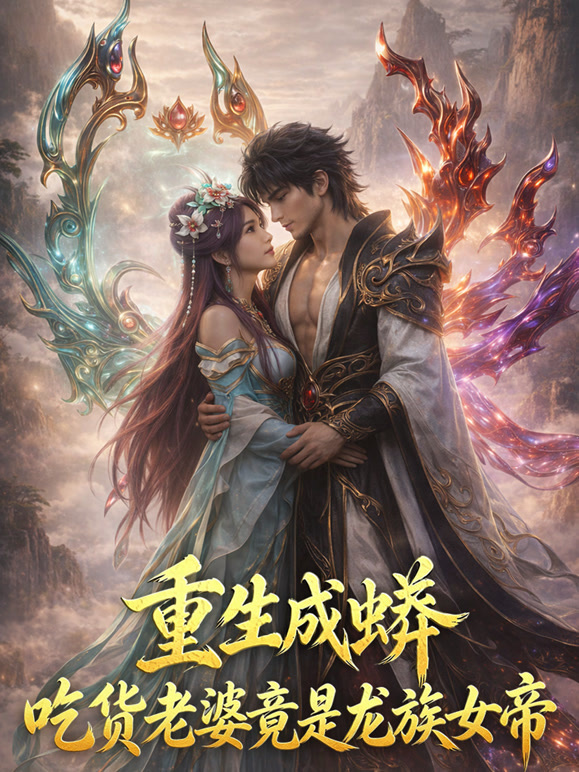 重生成蟒，吃货老婆竟是龙族女帝