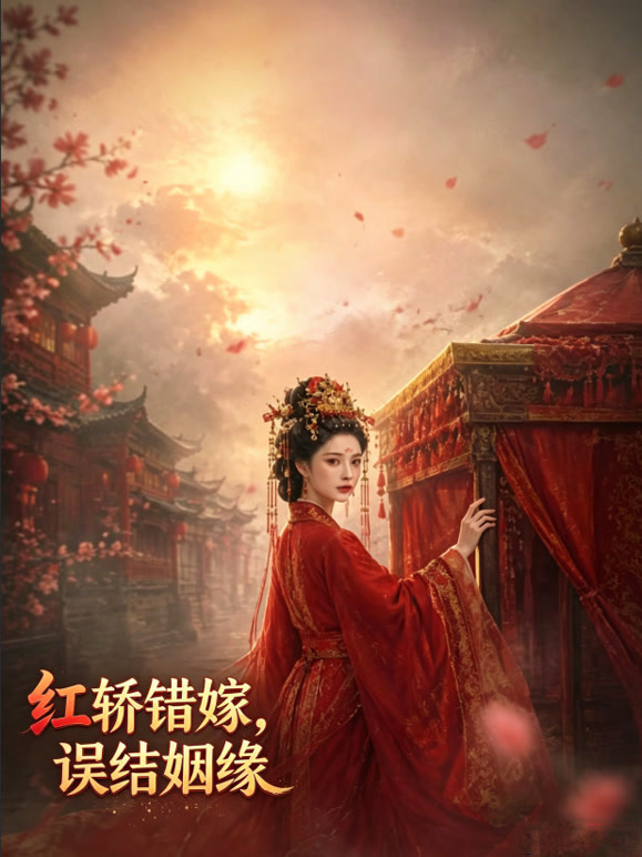 红轿错嫁，误结姻缘