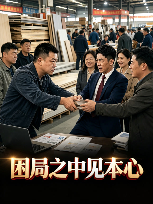 困局之中见本心