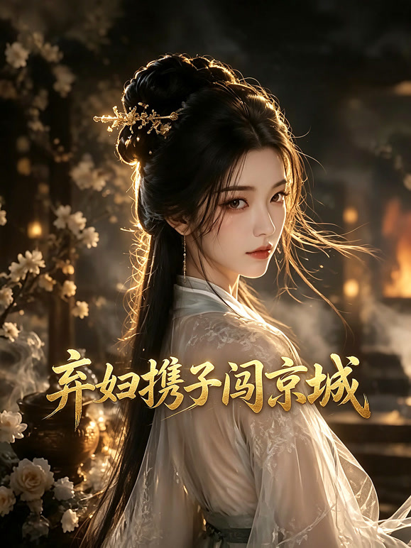 弃妇携子闯京城
