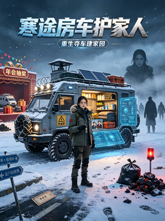 寒途房车护家人