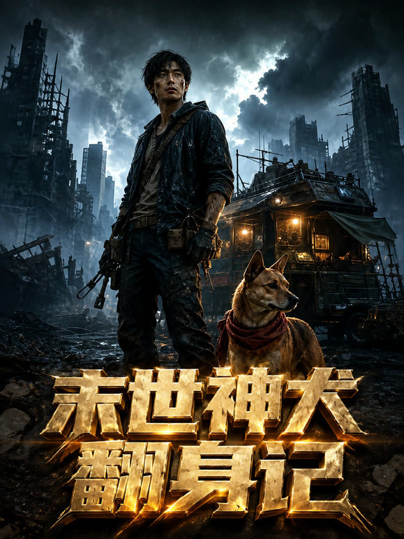 末世神犬翻身记