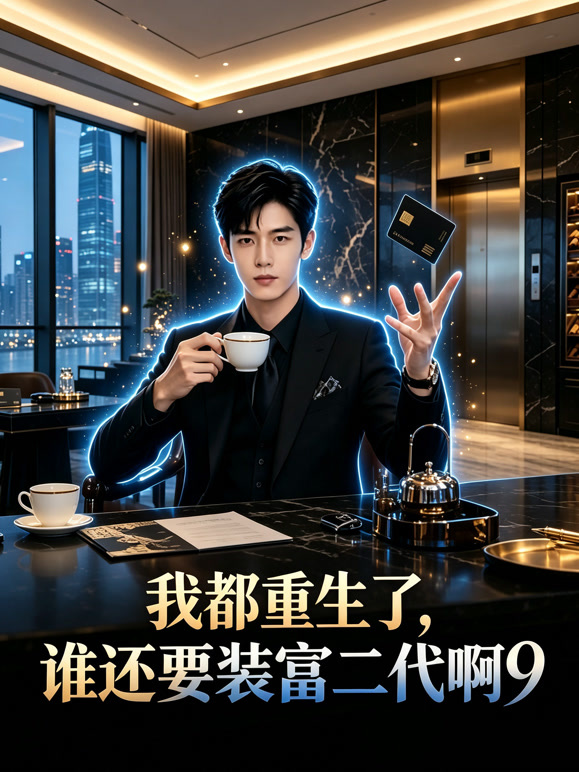 我都重生了，谁还要装富二代啊9