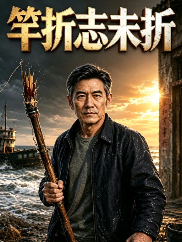 竿折志未折