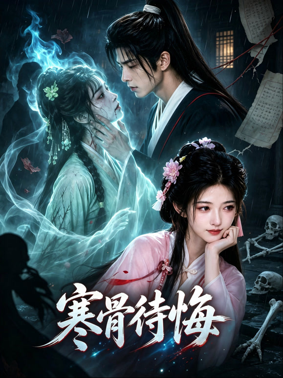 寒骨待悔