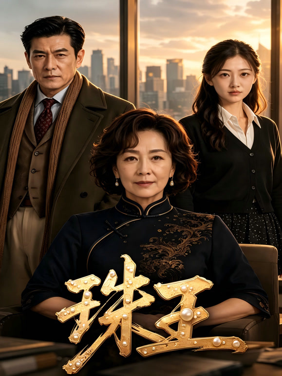 珠王
