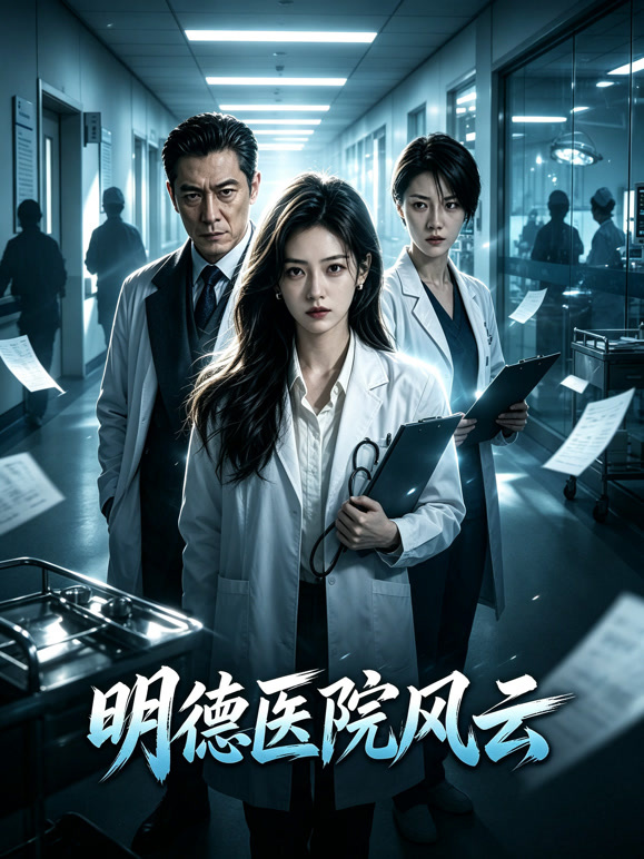明德医院风云