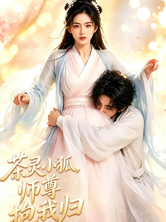 茶灵小狐，师尊抱我归