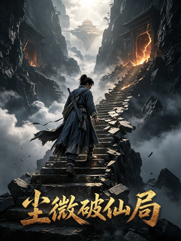 尘微破仙局