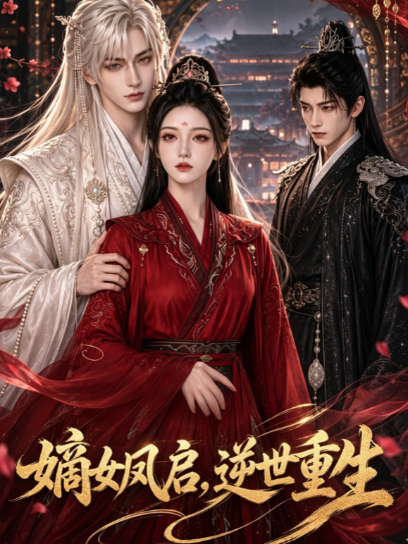 嫡女凤启，逆世重生