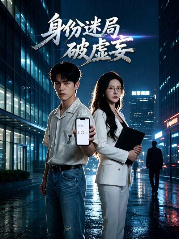 身份迷局破虚妄
