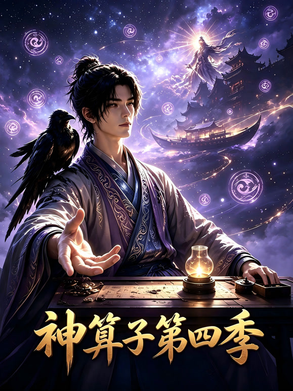神算子第四季
