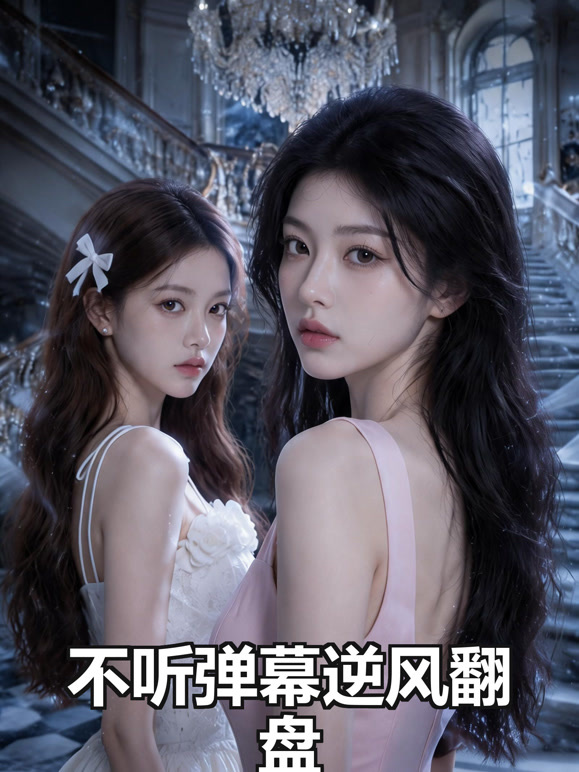 不听弹幕逆风翻盘