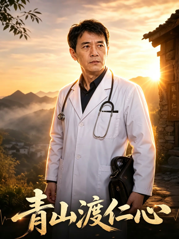 青山渡仁心