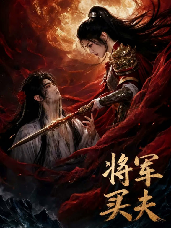 将军买夫