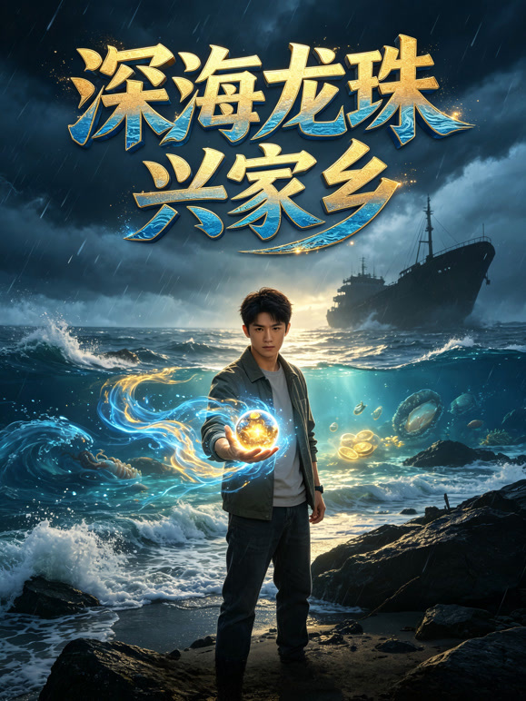 深海龙珠兴家乡