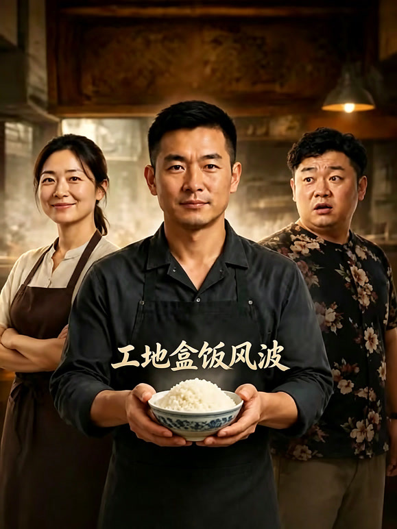 工地盒饭风波