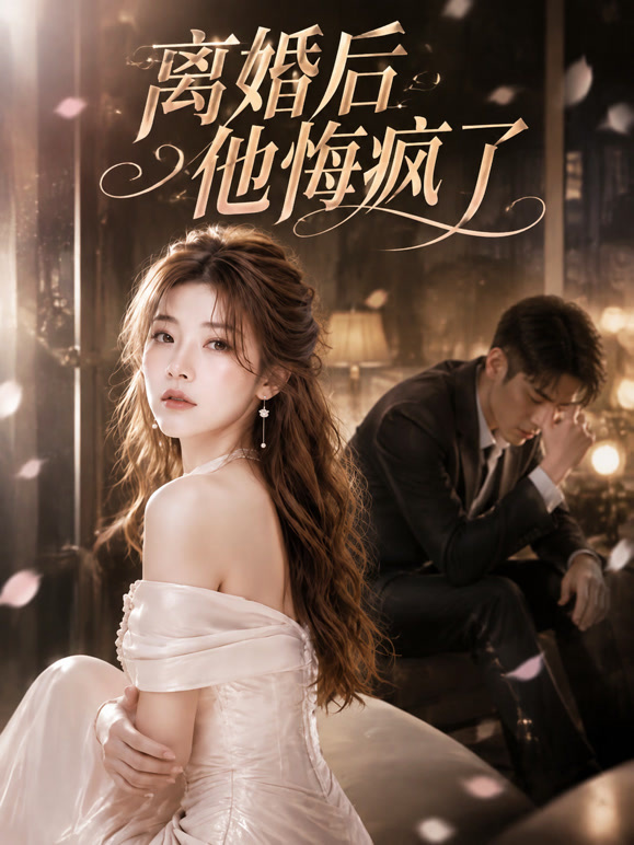 离婚后他悔疯了