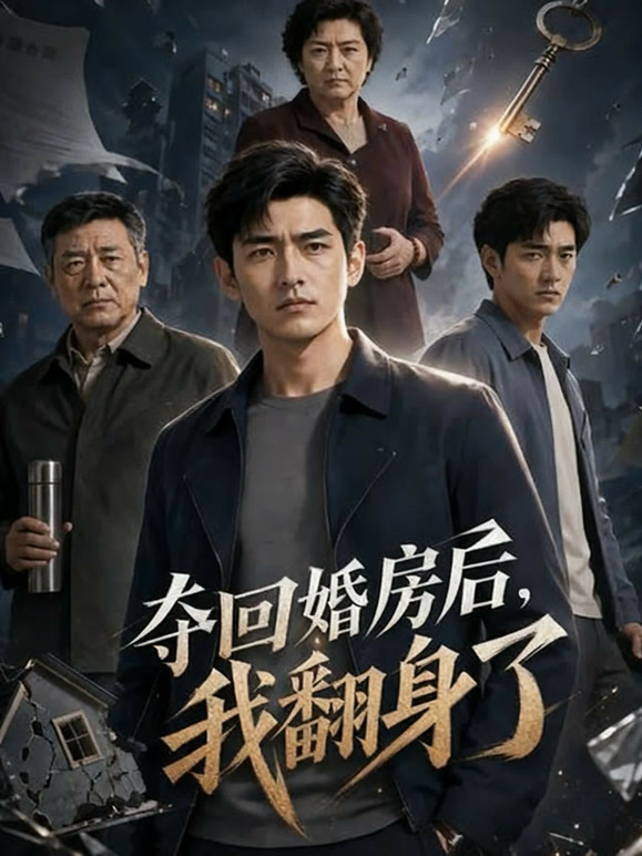 夺回婚房后我翻身了