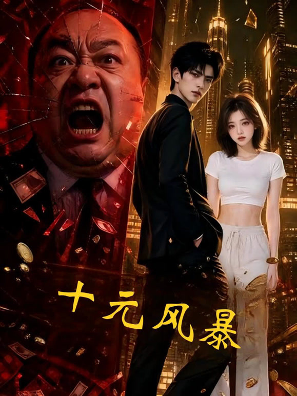 十元风暴