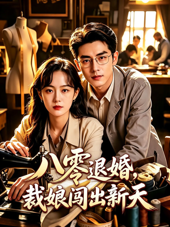 八零退婚，裁娘闯出新天