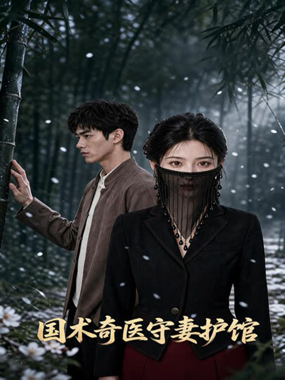 国术奇医守妻护馆