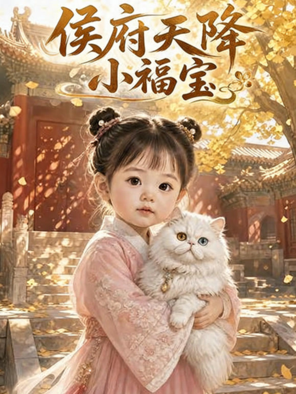 侯府天降小福宝