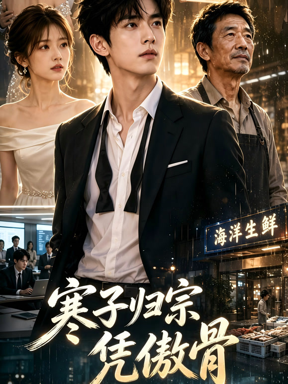 寒子归宗凭傲骨