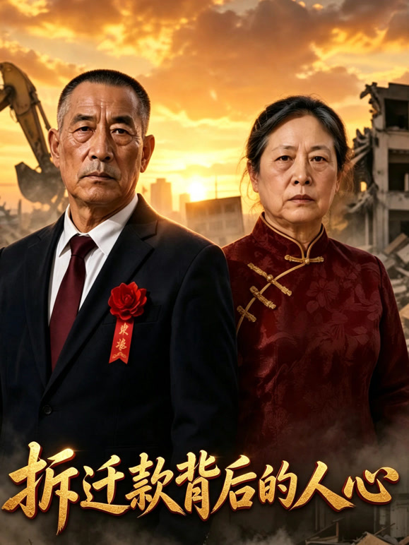 拆迁款背后的人心