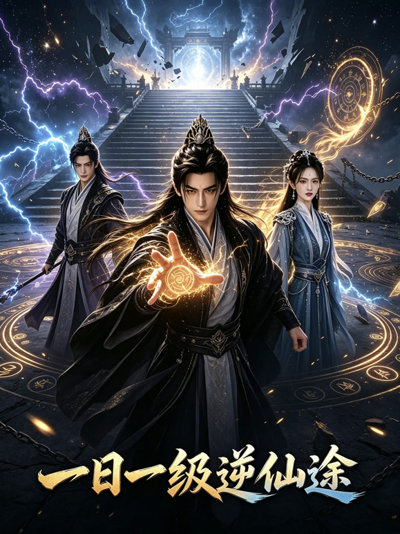 一日一级逆仙途