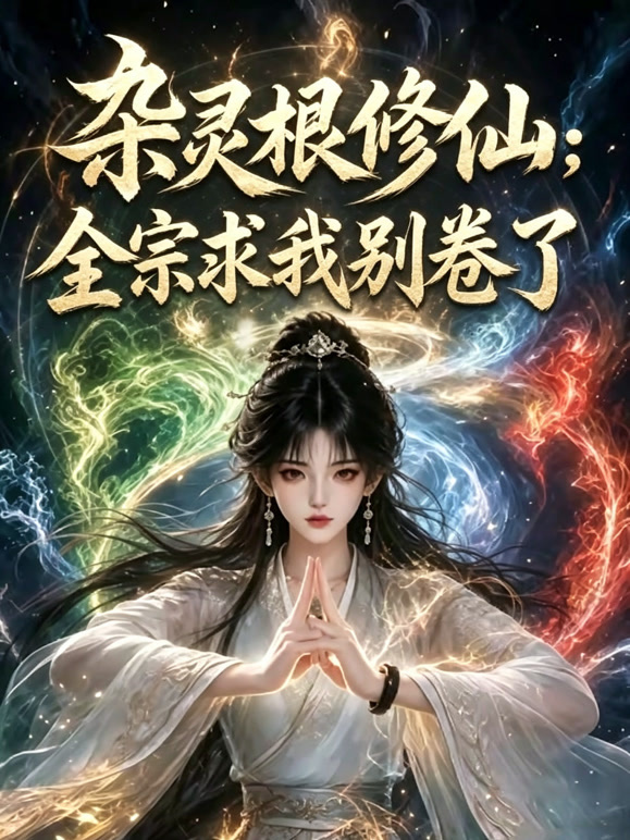 杂灵根修仙：全宗求我别卷了