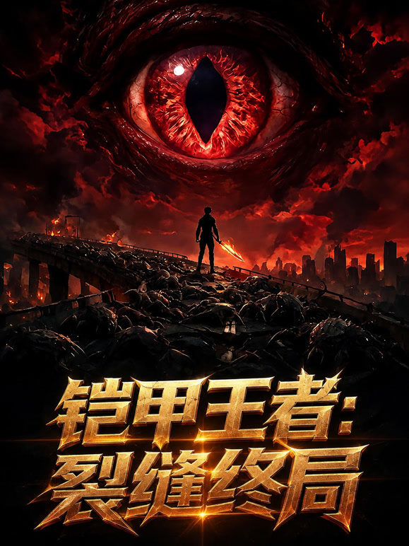 铠甲王者：裂缝终局