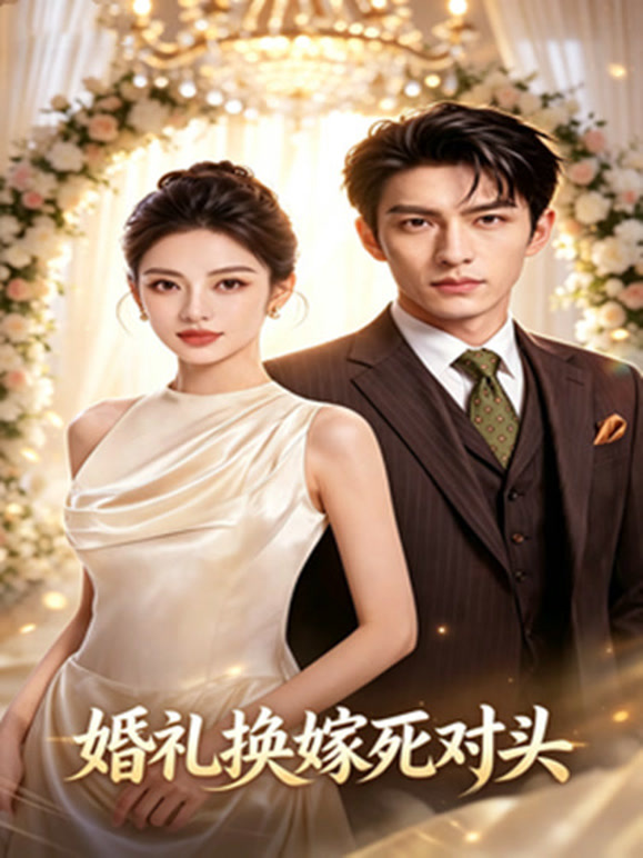 婚礼换嫁死对头