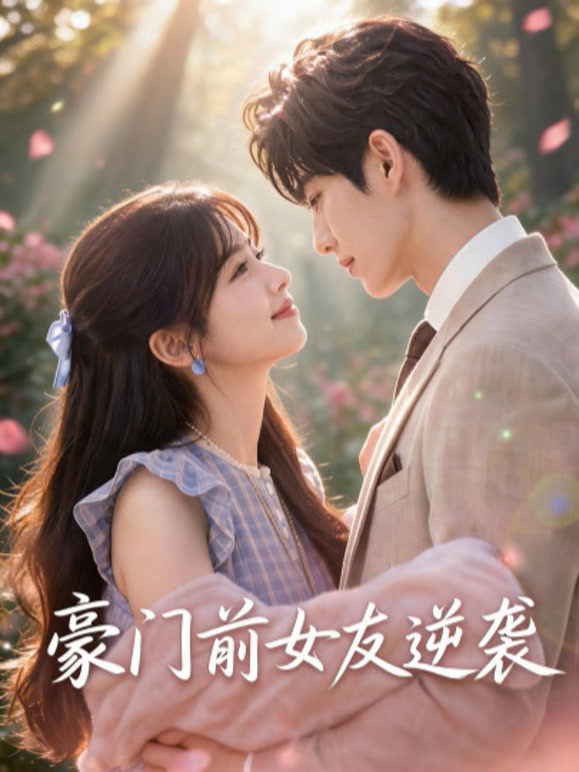 豪门前女友逆袭