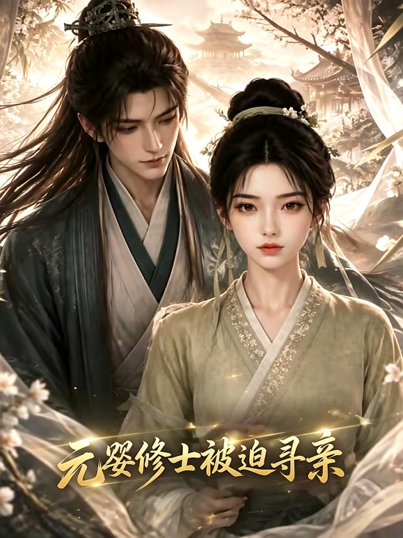 元婴修士被迫寻亲