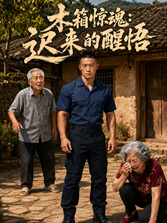 木箱惊魂：迟来的醒悟
