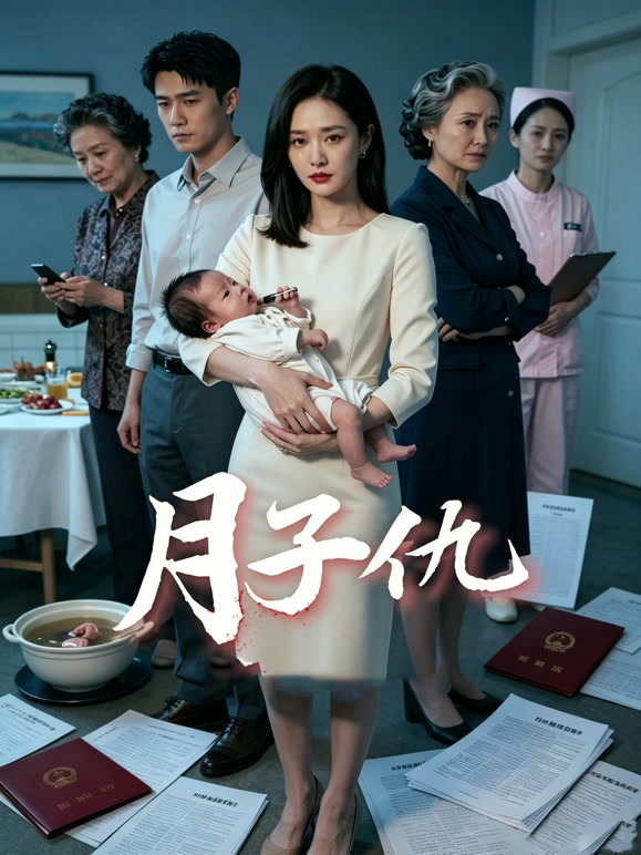 月子仇