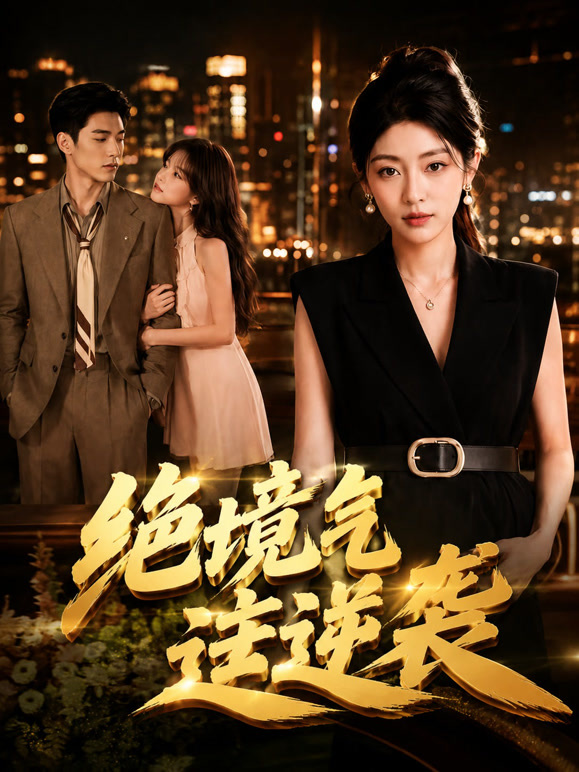 绝境气运逆袭