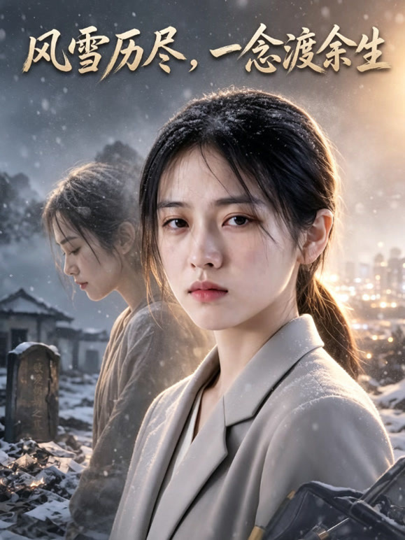 风雪历尽，一念渡余生