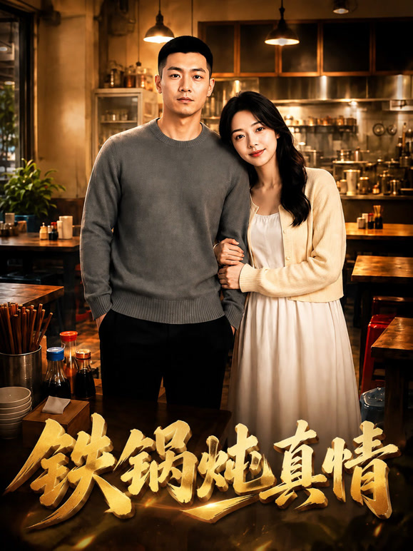 铁锅炖真情