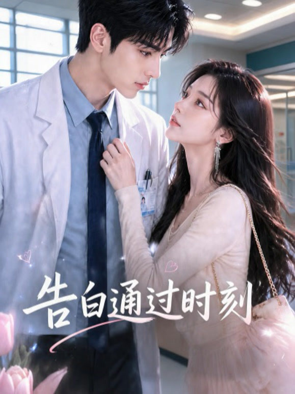 告白通过时刻