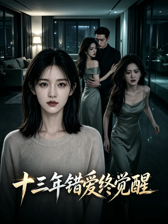 十三年错爱终觉醒