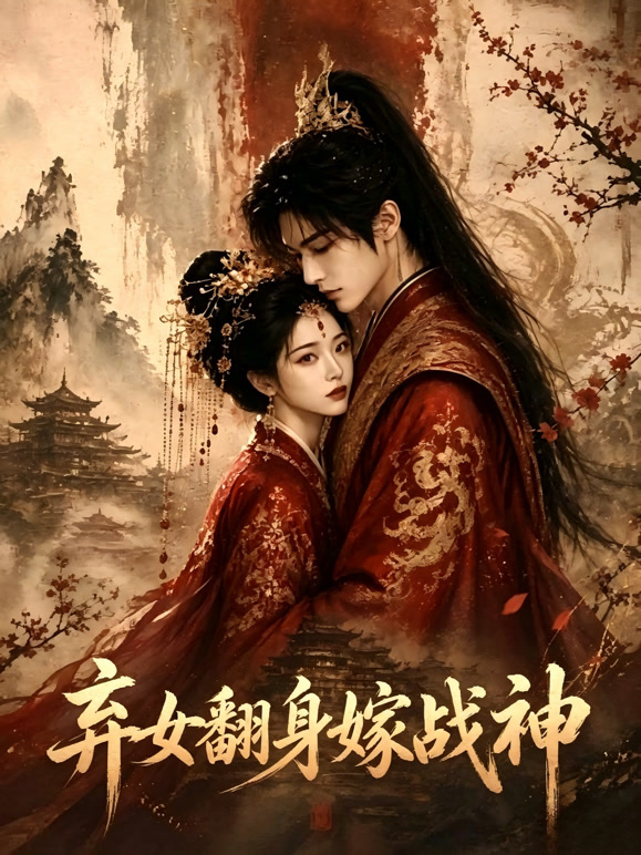 弃女翻身嫁战神